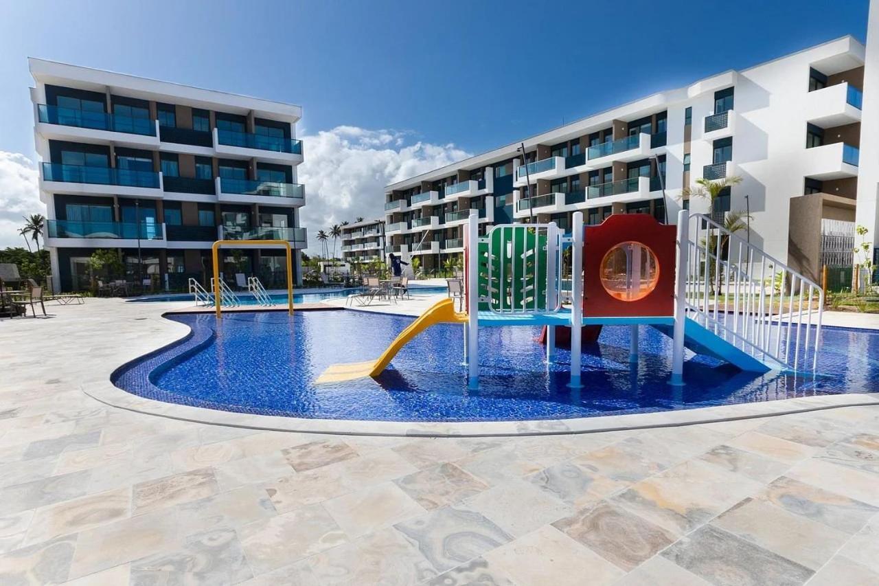 Pôrto das Galinhas Makia Beach #A223 - Em Muro Alto Por Carpediem מראה חיצוני תמונה