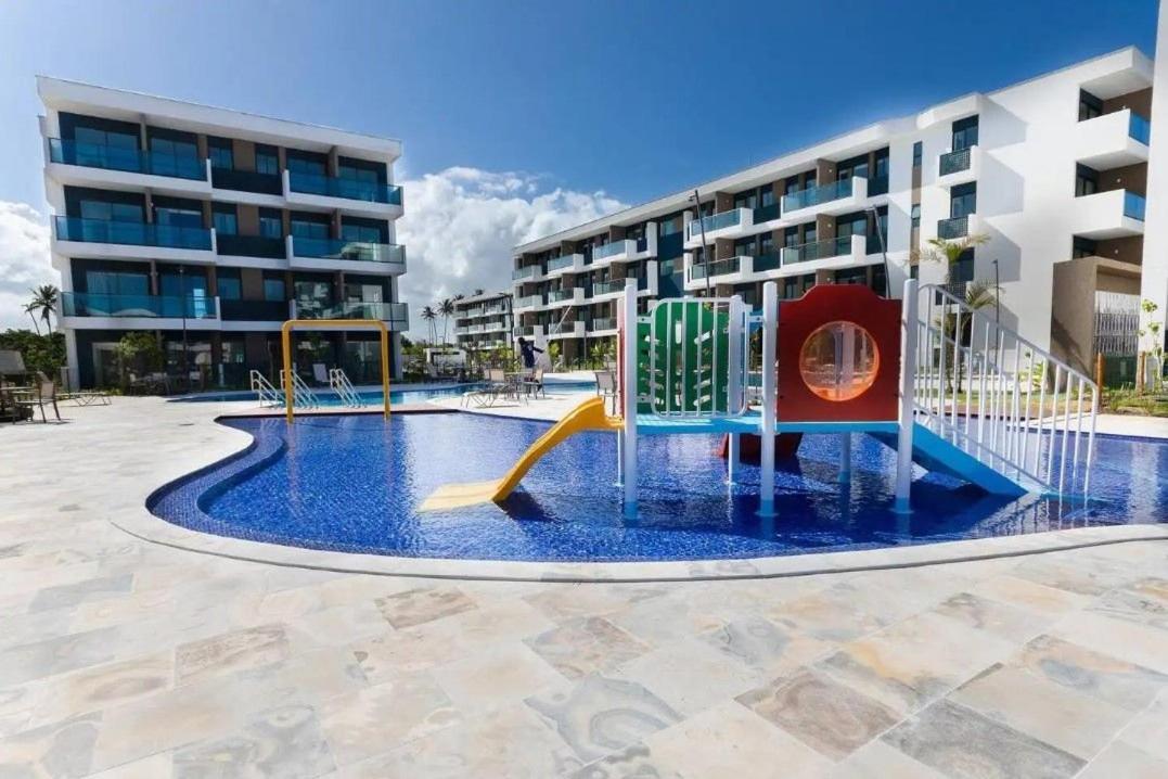 Pôrto das Galinhas Makia Beach #A223 - Em Muro Alto Por Carpediem מראה חיצוני תמונה